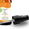 Vitamin C Serum with Hyaluronic Acid and Vitamin E