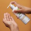 Facial Cleanser - Vitamin C Face Wash - Breakout & Blemish