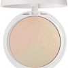 Super CC Color-Correction Care Pressed Powder