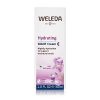 Weleda Hydrating Night Cream - Skin Revitalization While You Sleep
