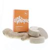 Face Scrub for All Skin Types Facial Exfoliator Eco-Friendly