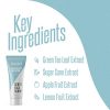 Facial Exfoliator, Face Scrub Microdermabrasion