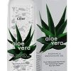 Pure Aloe Vera Gel for Face & Body - 16oz Soothing & Moisturizing Care
