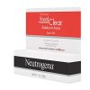 Zap Breakouts Fast with Neutrogena Speedy Clear Acne Spot Treatment Gel – 10% Benzoyl Peroxide