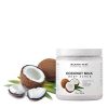 Majestic Pure Coconut Milk Body Scrub, Anti Cellulite