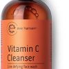 Eve Hansen Vitamin C Face Wash
