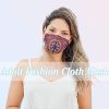 Reusable Face Mask Cloth Designer