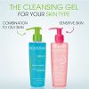 Foaming Gel Tube Cleansing and Make-Up Removing