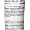Firming Neck & Chest Cream