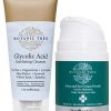 Botanic Tree Glycolic Acid Face Wash-Facial Exfoliating Cleanser