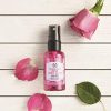 Glow Face Mist Rose Dewy