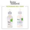 Organic Hyaluronic Acid Serum Anti Aging Moisturizer