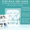 Facial Anti Wrinkle Smoothing Treatment