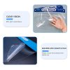 Face Shield HD Anti-fog Adjustable Transparent