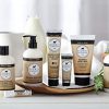 Goat Milk Body Lotion and Hand Cream Set
