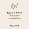 Rose Water Facial Toner Spray: Hydrate, Tone, and Revitalize (4 Oz) 🌹