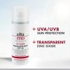 UV Clear Facial Sunscreen SPF 46 - Dermatologist-Recommended, Zinc Oxide Formula for Sensitive and Acne-Prone Skin, Oil-Free