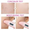 BB Cream Air Cushion Head Foundation Long Lasting