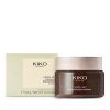 Face and Body Scrub Exfoliator with Moroccan Lava Clay