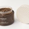 Face and Body Scrub Exfoliator with Moroccan Lava Clay