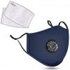 Fabric Cotton Dust Sport Face Protection Mask