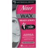 Hair Remover Wax Ready-Strips for Face