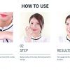 Facial Moisturizing Sunscreen with Broad Spectrum SPF 50+