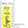 Body Merry Face Moisturizer Cream Anti-Aging Lotion