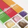Vegan Beauty Bar Set, Natural Face Kit