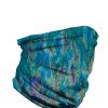 Acid Lagoon Neck Gaiter Face Scarf Mask Bandana Gator