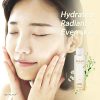Facial Acne Toner for Face Pore Refining Natural Skin