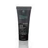 Natural Exfoliator Activated Charcoal Facial Scrub
