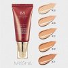 Missha M Perfect Cover BB Cream SPF 42