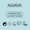 Deep Cleanse Your Skin with AHAVA Dead Sea Purifying Mud Soap