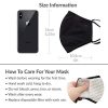 Washable Cloth Face Mask Reusable