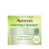 Radiant Intensive Moisturizing Face & Neck Night Cream