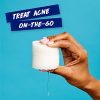 Acne Treatment Facial Cleansing Pads