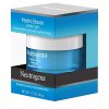 Hyaluronic Acid Hydrating Water Gel Daily Face Moisturizer