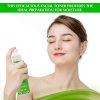 Alcohol-Free Facial Mist, 90% Organic Face Spray