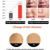Face Massager, 6-IN-1 Electric High frequency Vibration