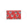 Face Visor Kids Disposable Masque Breathable Waterproof