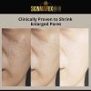 Exfoliating Chemical Peel Pads Salicylic, Lactic