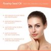 Teddie Organics Rosehip Seed Oil for Face