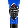 Jack Black Face Buff Energizing Scrub, 3 Fl Oz