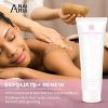 ANAiRUi Coconut & Sea Salt Scrub for Face