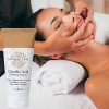 Botanic Tree Glycolic Acid Face Wash-Facial Exfoliating Cleanser