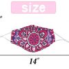 Reusable Face Mask Cloth Designer