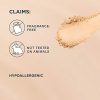 Marcelle Face Powder, Translucent