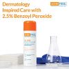 Oil-Free Acne Cleanse Benzoyl Peroxide