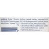 Gentle Cleansing for Sensitive Skin: Eucerin Redness Relief Cleansing Gel - Pack of 3 Tubes